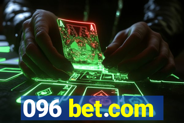 096 bet.com